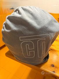 Casco jet