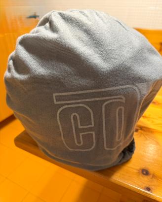 Casco jet