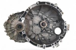 CAMBIO MERCEDES SPRINTER 2.0 700760 A9103602000
