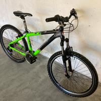 Bici 26” telaio basso