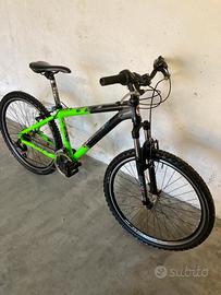 Bici 26” telaio basso
