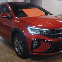 VOLKSWAGEN Taigo 1.0 TSI DSG R-Line TETTO