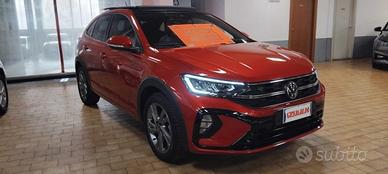 VOLKSWAGEN Taigo 1.0 TSI DSG R-Line TETTO