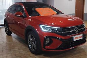 VOLKSWAGEN Taigo 1.0 TSI DSG R-Line TETTO