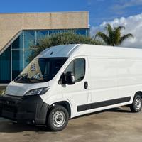 Peugeot Boxer 35 2.2 BlueHDi 140 S&S PLM-