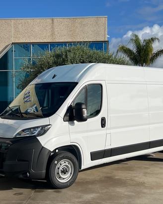 Peugeot Boxer 35 2.2 BlueHDi 140 S&S PLM-