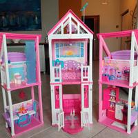 Casa dei Sogni di Barbie