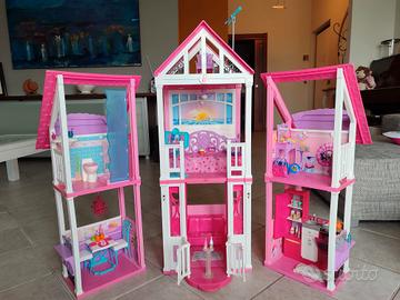 Casa dei Sogni di Barbie