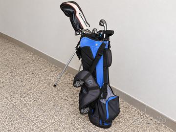 mazze da golf