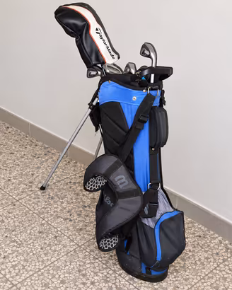mazze da golf