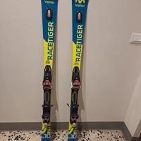 Sci Volkl Racetiger SL 150 cm