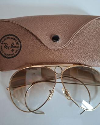 Occhiali Ray-Ban