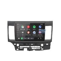 RADIO GPS ANDROID 14 MITSUBISHI LANCER 07-17