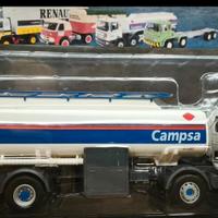 Camion cisterna Spagna 1:43