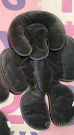 Riduttore universale x ovetto / seggiolino 