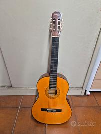 Chitarra in buon stato