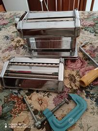 Macchina pasta Marcato Atlas 150 