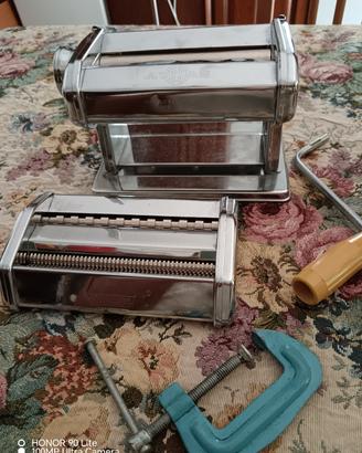 Macchina pasta Marcato Atlas 150 
