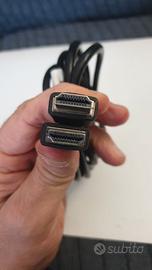 Cavo HDMI