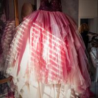 Abito da Sposa