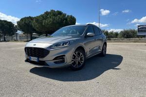 Ford Kuga 1.5 EcoBlue 120 CV aut. 2WD ST-Line X