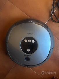 Aspirapolvere Robot Navibot Samsung