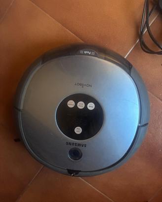Aspirapolvere Robot Navibot Samsung