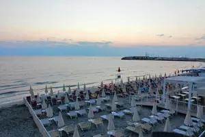 San foca i caraibi del salento last minute agosto