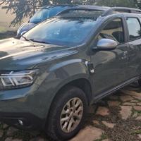 Dacia Duster 2023 Gpl