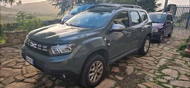 Dacia Duster 2023 Gpl