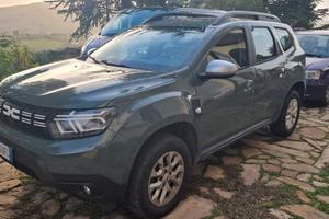 Dacia Duster 2023 Gpl