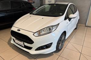 Ford Fiesta 3p 1.5 tdci ST-line 75cv Navi 16" Neo