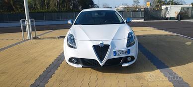 alfa romeo Giulietta mod.SUPER