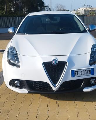 alfa romeo Giulietta mod.SUPER