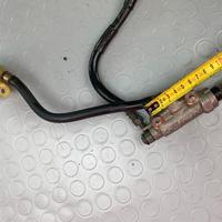 POMPA POSTERIORE YAMAHA YZ 125 2002 2003