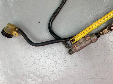 POMPA POSTERIORE YAMAHA YZ 125 2002 2003