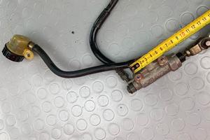 POMPA POSTERIORE YAMAHA YZ 125 2002 2003