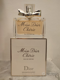 Miss Dior Chérie EDP 50 ml