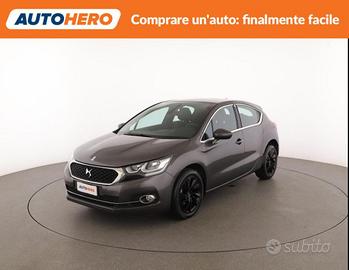 DS AUTOMOBILES DS 4 VN01544