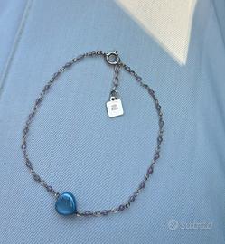 bracale in argento