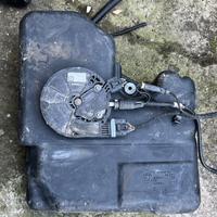 serbatoio adblue bmw serie5 f10 f11