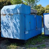 Generatore 350 KVA