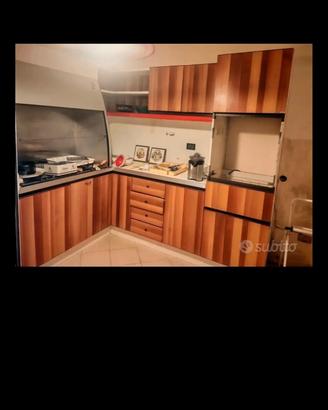 cucina componibile arc linea