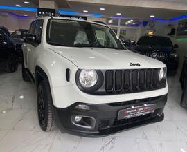 NUOVA JEEP RENEGADE LIMITED BLACK LINE 1.4 MULTI A