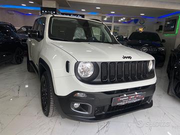 NUOVA JEEP RENEGADE LIMITED BLACK LINE 1.4 MULTI A