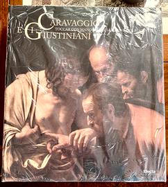 “Caravaggio e i Giustiniani” catalogo