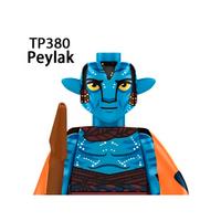 Peylak Minifigure (Avatar)
