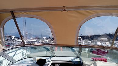 Barca chaparall 29 signature diesel