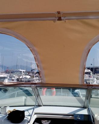 Barca chaparall 29 signature diesel