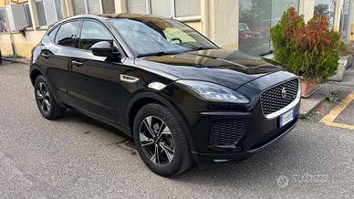 Jaguar E-Pace 2.0D 180 CV AWD aut. R-Dynamic HSE